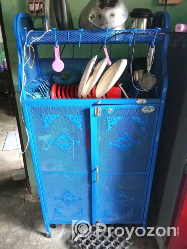 একটা মিক্সসেফ বিক্রি হবে