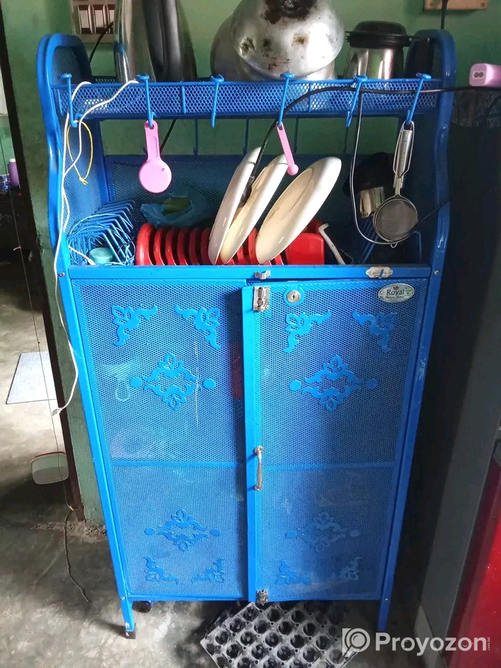 একটা মিক্সসেফ বিক্রি হবে