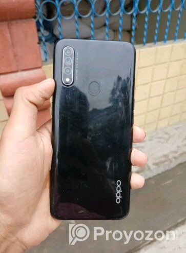 Oppo A31 বিক্রয় হবে