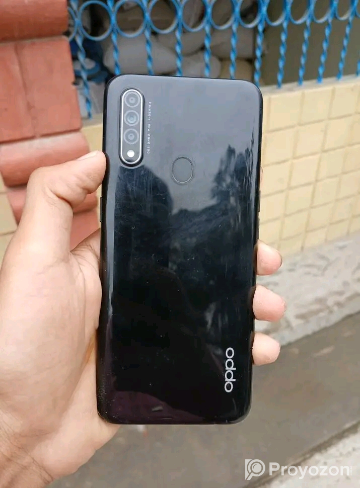 Oppo A31 বিক্রয় হবে
