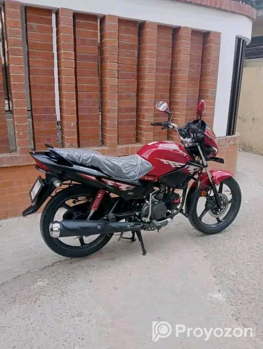 Hero glamour i3s 125cc বাইক বিক্রয় হবে