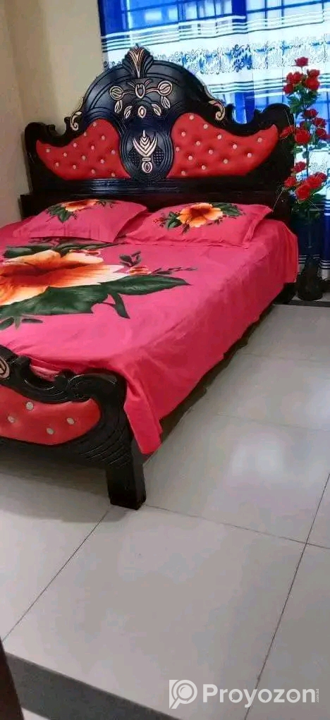 ফার্নিচারের ও কিচেনের সম্পূর্ণ মালামাল সহ ভারা হবে