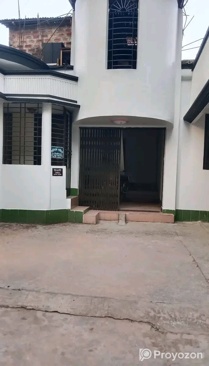 ফার্নিচারের ও কিচেনের সম্পূর্ণ মালামাল সহ ভারা হবে