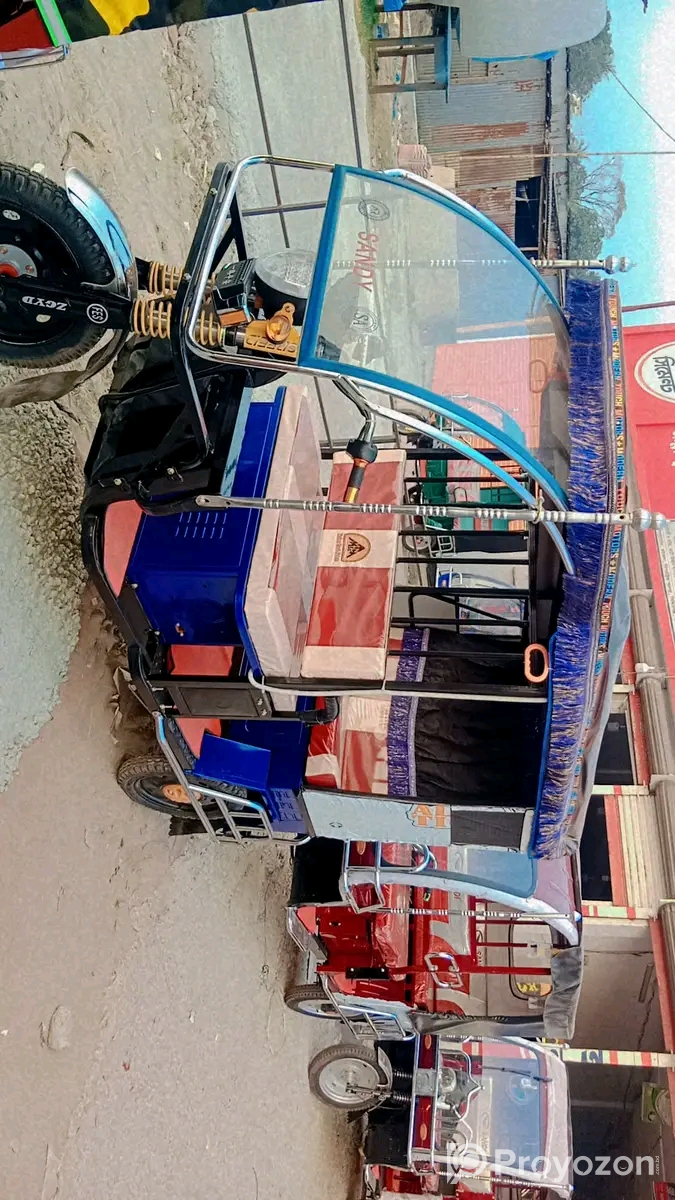 ৩ বছর গ্যারান্টি থাকবে ২ বছর ওয়ারেন্টি মাইজিপিএস গাড়ি