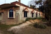 ৫ শতক জায়গার উপর ৩ তলা ফাউন্ডেশন বিক্রি হবে