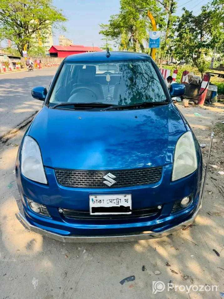 2006Suzuki car sell