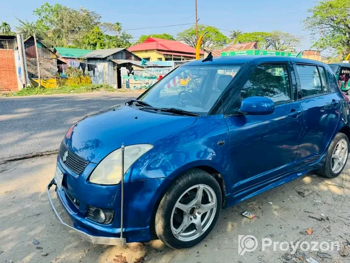 2006Suzuki car sell