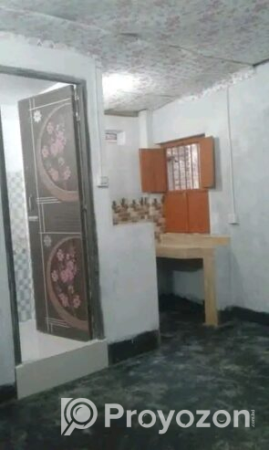 ফ্যামেলি বাসা ভাড়া দেওয়া হবে (টিন সেট)