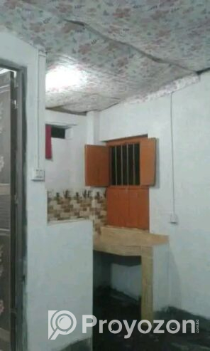 ফ্যামেলি বাসা ভাড়া দেওয়া হবে (টিন সেট)