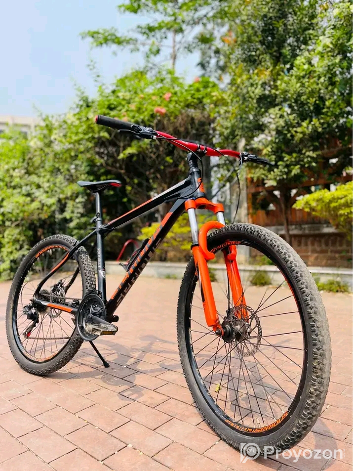 রানিং সাইকেল বিক্রি হবে