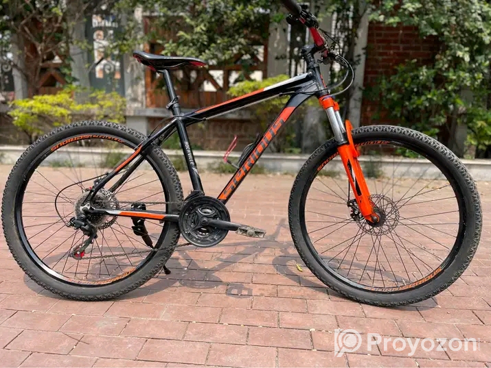 রানিং সাইকেল বিক্রি হবে