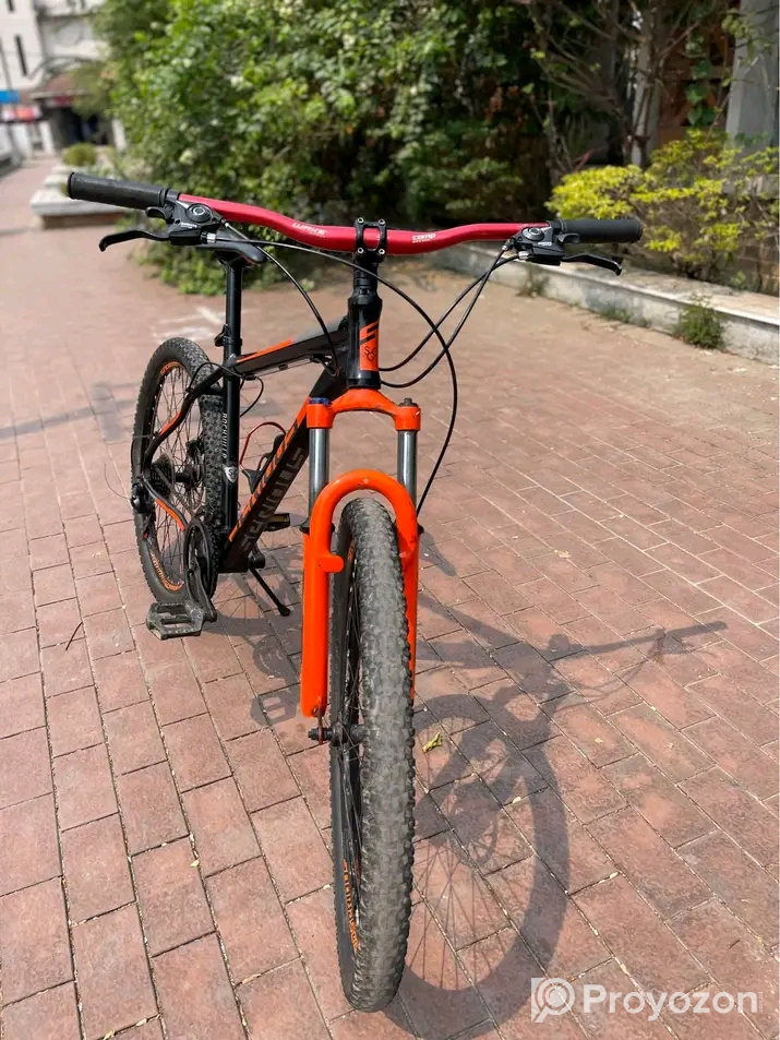 রানিং সাইকেল বিক্রি হবে