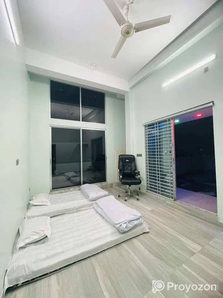 খুলনা বয়রা এলাকায় সেরা মানের রুম ভাড়া