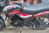 Discoverer 125 cc Bike for sell