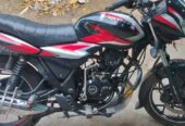 Discoverer 125 cc Bike for sell