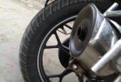 Discoverer 125 cc Bike for sell