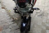 Discoverer 125 cc Bike for sell
