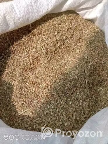 কম দামে কিনুন খড় কুটা