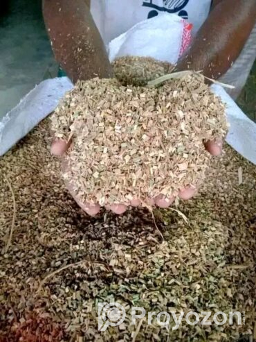 কম দামে কিনুন খড় কুটা