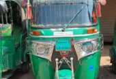 নামবার সহ CNG গাড়ি বিক্রি করা হবে