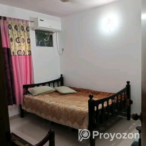 সম্পূর্ণ আসবাবপত্র সহ অ্যাপার্টমেন্ট ভাড়া