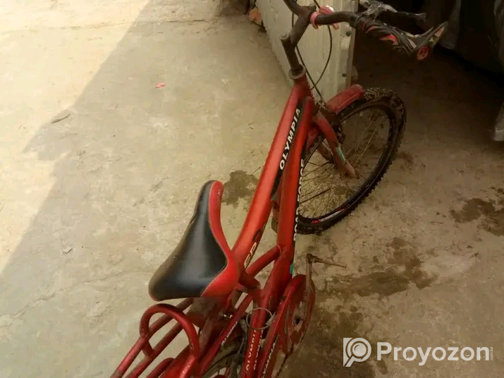 Bicycles বিক্রি হবে