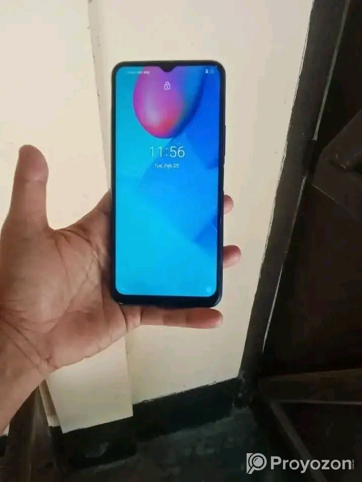 Vivo Y 12s বিক্রি হবে