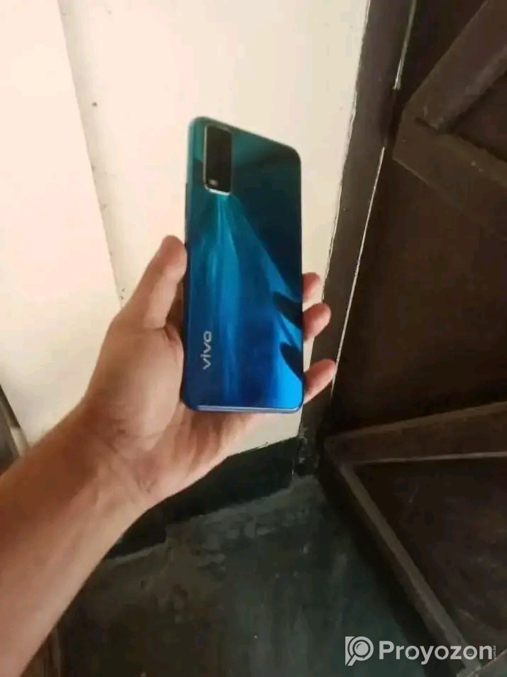 Vivo Y 12s বিক্রি হবে