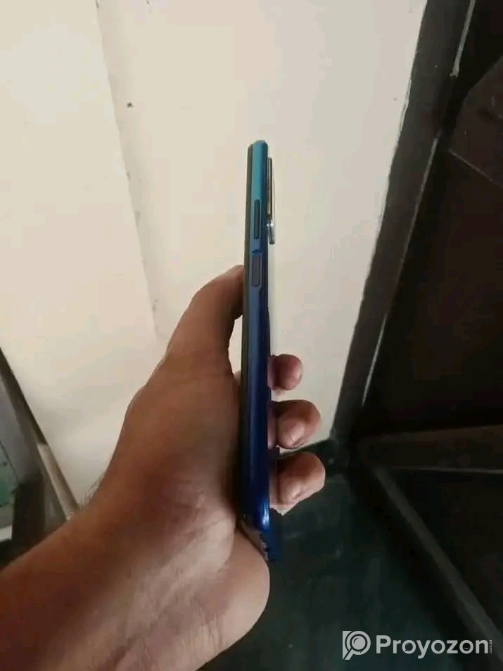 Vivo Y 12s বিক্রি হবে