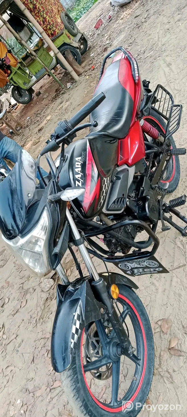 বিক্রি হবে১১০ সিসি বাইক