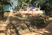 ৪ শতক ১৩ পয়েন্ট আাবাসিক জমি বিক্রয় করা হব