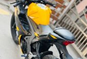 Suzuki gixer 150 cc
