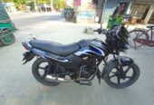 Tvs metro 100 cc