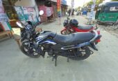 Tvs metro 100 cc