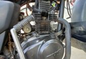 Tvs metro 100 cc