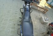Tvs metro 100 cc