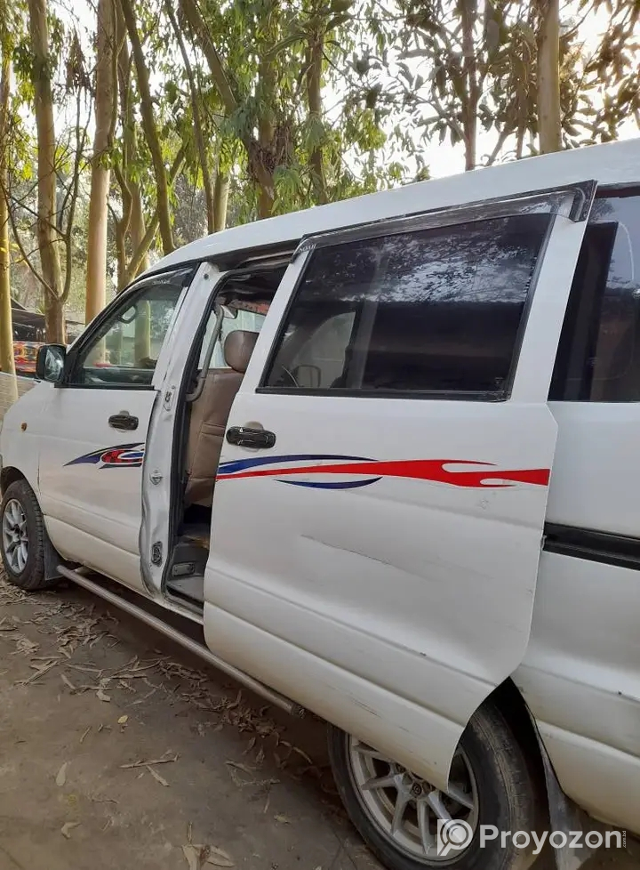 এই মাইক্রোবাস টি বিক্রি করা হবে