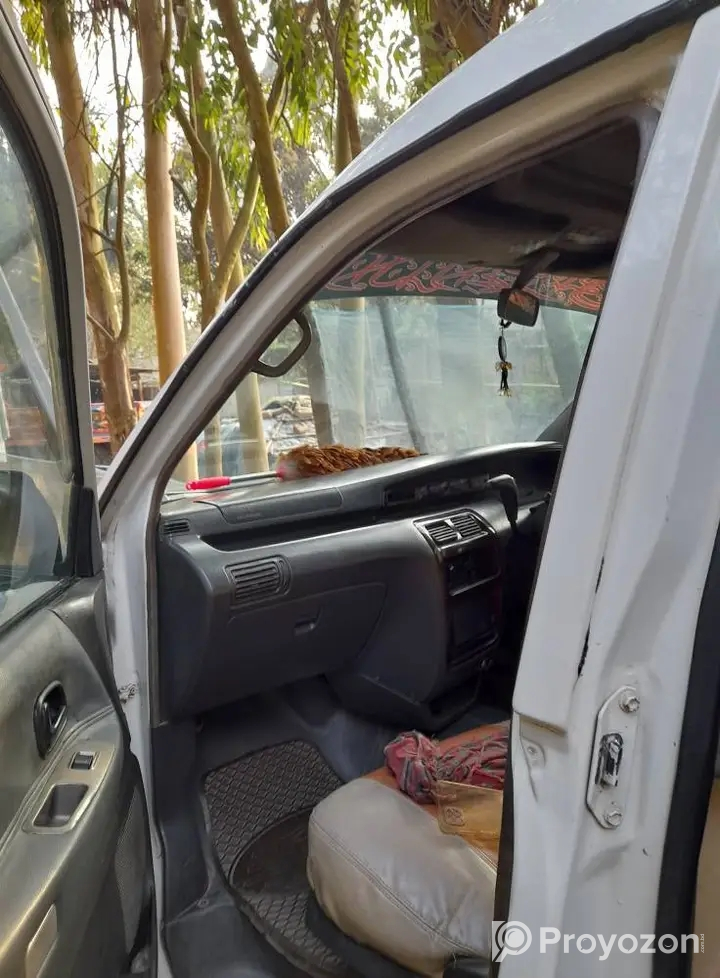 এই মাইক্রোবাস টি বিক্রি করা হবে