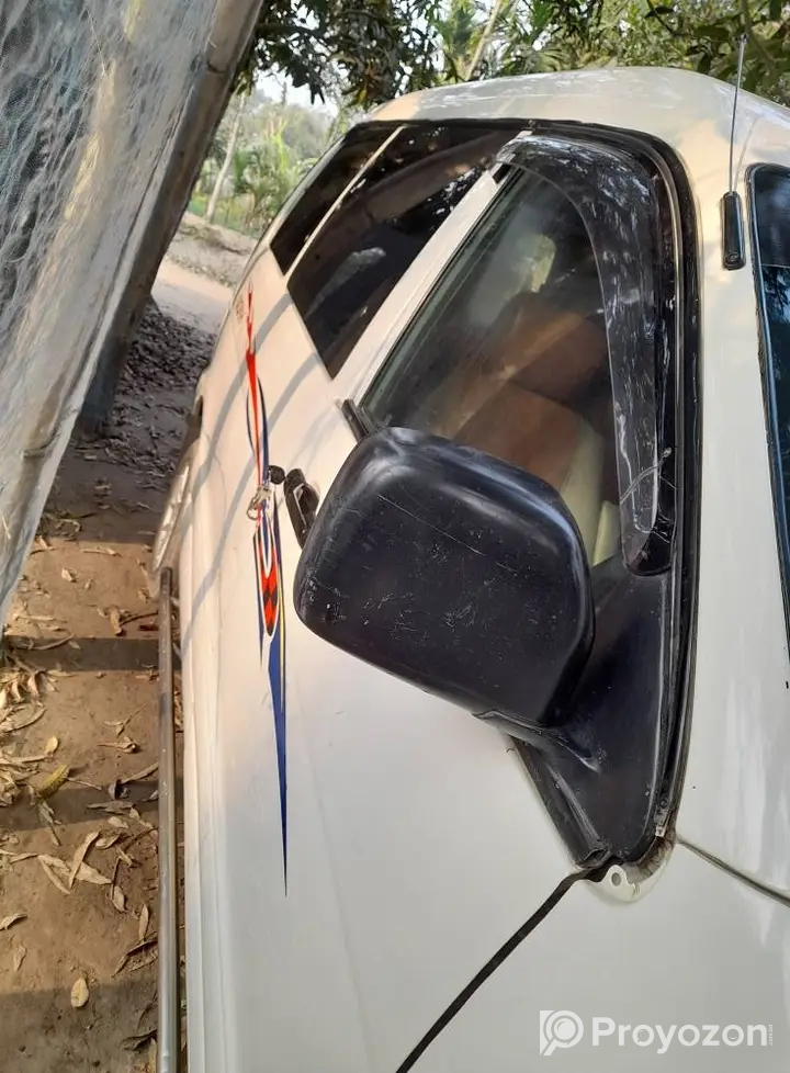 এই মাইক্রোবাস টি বিক্রি করা হবে