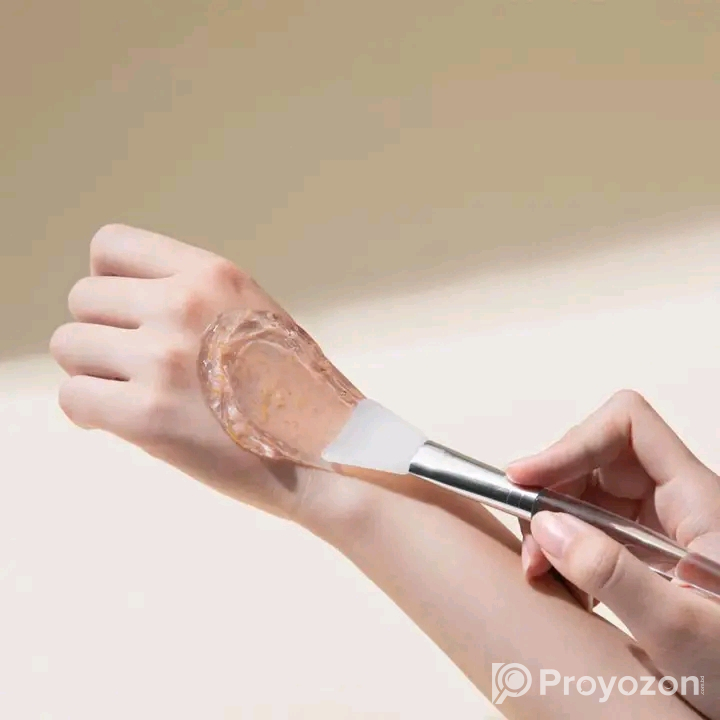 It’s a Bed time skin care, Peptide Night mask