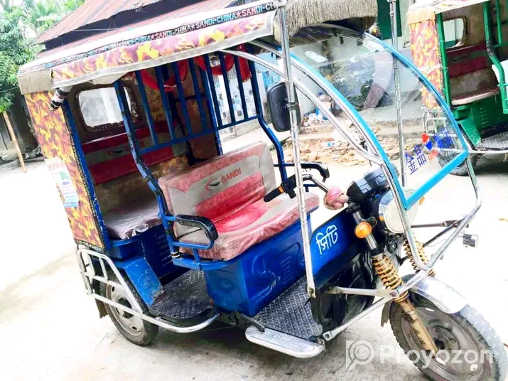 একটি অরজিনাল সান্ডি মিশুক বেটারি গেরান্টি আছে