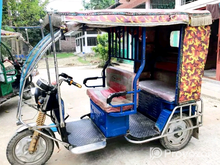 একটি অরজিনাল সান্ডি মিশুক বেটারি গেরান্টি আছে