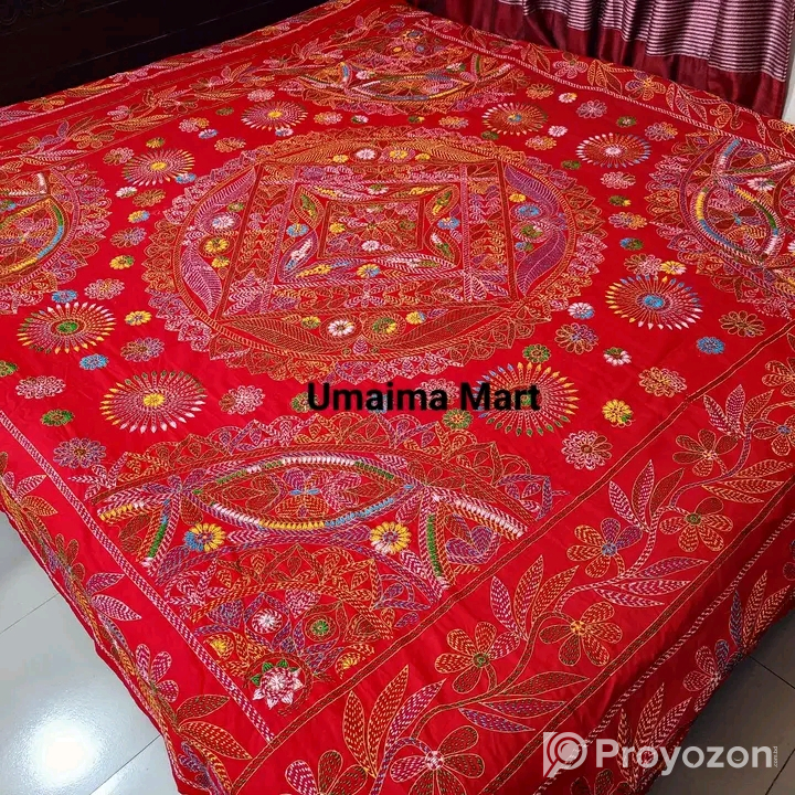 বড়_নকশিকাঁথা বিক্রি হবে