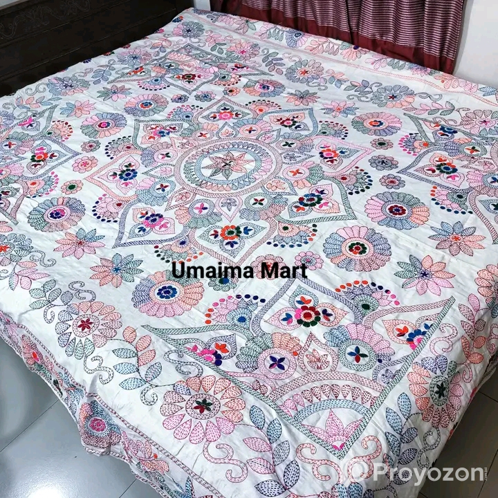 বড়_নকশিকাঁথা বিক্রি হবে