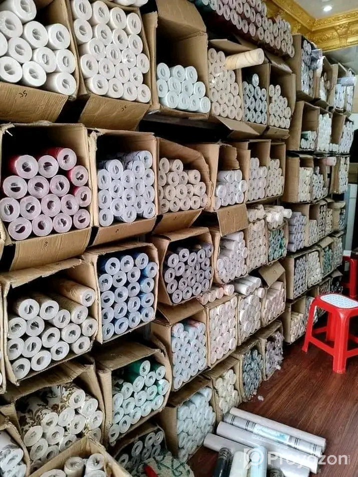 ওয়ালপেপার এর উপরে বিশাল ধামাকা অফার