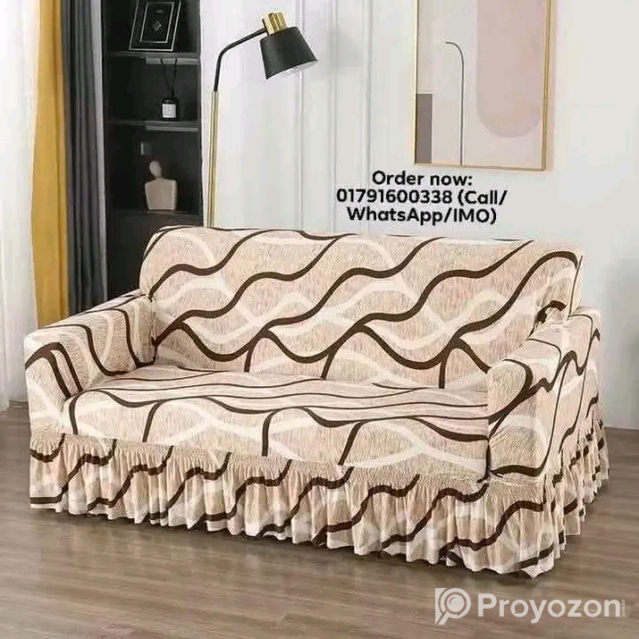 সোফা, চেয়ার, টেবিল সহ সকল ফার্নিচার এর কভার বিক্রি হবে