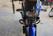 Pulser 150 cc Bike for sell