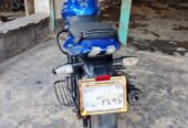Pulser 150 cc Bike for sell