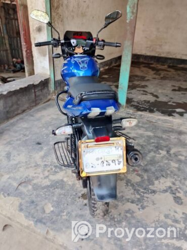 Pulser 150 cc Bike for sell