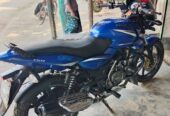 Pulser 150 cc Bike for sell